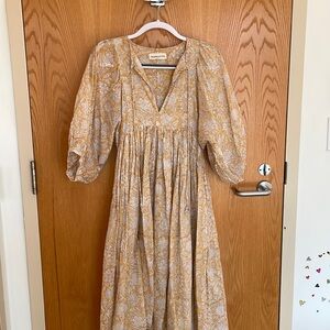 Daughters of India Dress